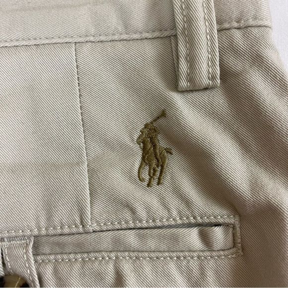 Polo chino pants - Picture 3 of 15